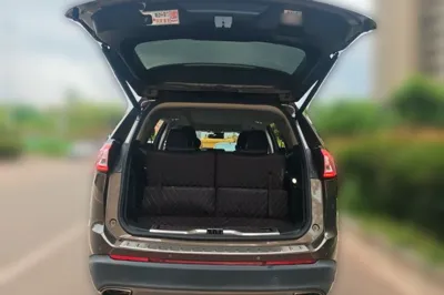 Ford Edge 2018, 50300 км, за 76184.22 CNY - фото 16