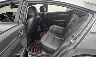 Hyundai Avante 2016, 72038 км, за 8700000 KRW - фото 11