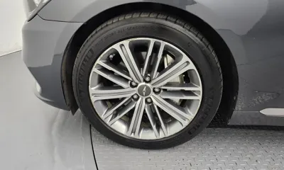 Genesis G80 2017, 339472 км, за 6900000 KRW - фото 5