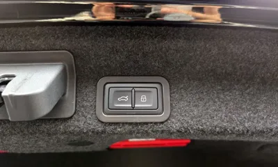 Audi A6 2025, 7575 км, за 48990000 KRW - фото 30
