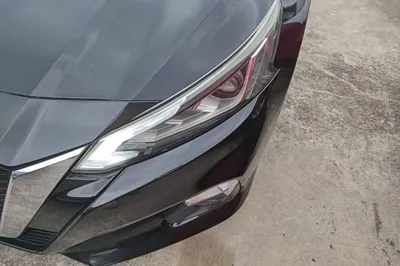 Nissan Teana 2019, 153600 км, за 74764.07 CNY - фото 5
