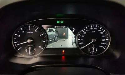 Kia K9 2022, 131804 км, за 28200000 KRW - фото 8