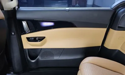 Kia Canival 2023, 51806 км, за 32500000 KRW - фото 25