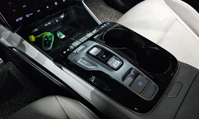 Hyundai Tucson 2022, 99282 км, за 22900000 KRW - фото 9