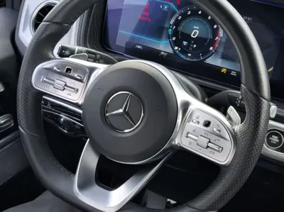 Mercedes-Benz G-Class 2021, 54000 км, за 1098000 CNY - фото 9