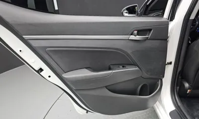 Hyundai Avante 2018, 98369 км, за 10800000 KRW - фото 25