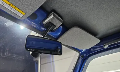 ChevroletGMDaewoo labo 2017, 62705 км, за 6500000 KRW - фото 15