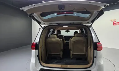 Kia Canival 2019, 72960 км, за 18790000 KRW - фото 20