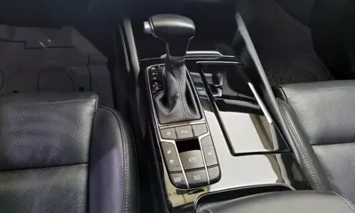 Kia K7 2016, 155154 км, за 8300000 KRW - фото 9