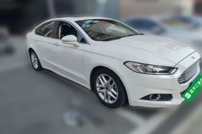 Ford Mondeo 2013, 127400 км, за 31796.26 CNY