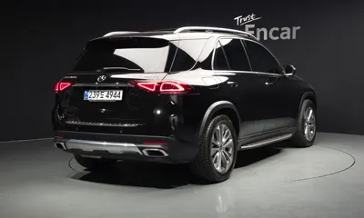Mercedes-Benz GLE-Class 2023, 26422 км, за 99900000 KRW