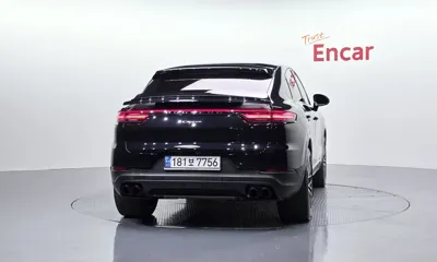 Porsche Cayenne 2020, 69898 км, за 79900000 KRW