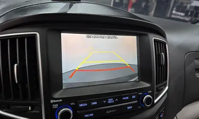 Hyundai Starex 2017, 91750 км, за 11000000 KRW - фото 16