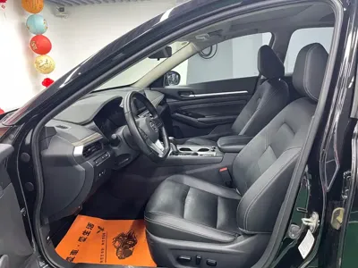 Nissan Teana 2022, 72000 км, за 79600 CNY - фото 8