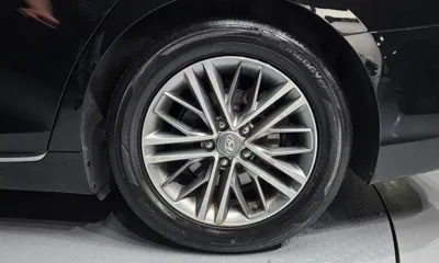 Hyundai Grandeur 2019, 173769 км, за 9800000 KRW - фото 5