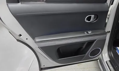 Hyundai Ioniq5 2022, 62076 км, за 29800000 KRW - фото 25