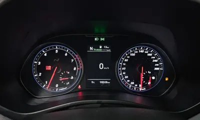 Hyundai Veloster 2019, 98508 км, за 15900000 KRW - фото 8