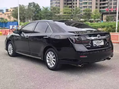 Toyota Camry 2012, 130000 км, за 33800 CNY - фото 6
