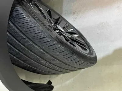 Ford Explorer 2019, 120375 км, за 13900000 KRW - фото 5