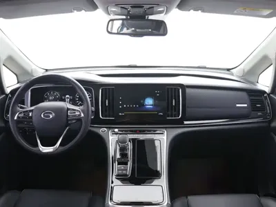 GAC Motor Trumpchi M8 2021, 76000 км, за 92000 CNY - фото 9