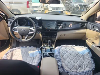 Hyundai Mistra 2016, 106800 км, за 42402.95 CNY - фото 18