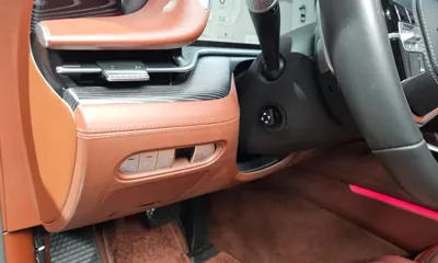 Genesis G90 2023, 28081 км, за 79090000 KRW - фото 27
