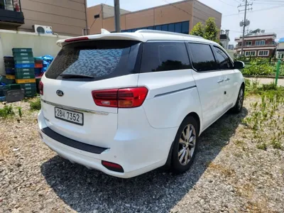 Kia Canival 2019, 133000 км, за 14900000 KRW - фото 5