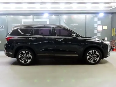 Hyundai Santafe 2019, 81865 км, за 20200000 KRW - фото 3