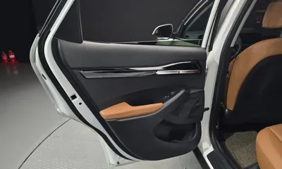 Kia Seltos 2023, 45773 км, за 24500000 KRW - фото 25