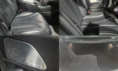 Mercedes-Benz S-Class 2015, 137450 км, за 24900000 KRW - фото 19
