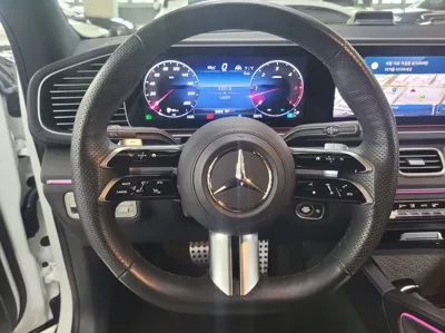Mercedes-Benz GLE-Class 2024, 14507 км, за 112000000 KRW - фото 5