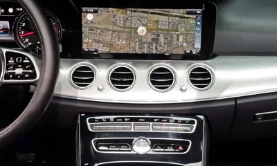 Mercedes-Benz E-Class 2019, 97077 км, за 20500000 KRW - фото 15