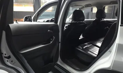 ChevroletGMDaewoo Orlando 2017, 115873 км, за 5900000 KRW - фото 26
