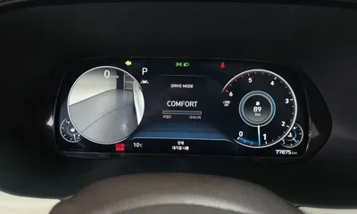 Hyundai Palisade 2022, 77875 км, за 32900000 KRW - фото 8