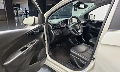 ChevroletGMDaewoo Spark 2017, 59693 км, за 5700000 KRW - фото 10
