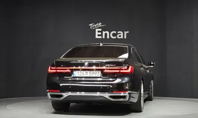 BMW 7-Series 2021, 84812 км, за 63000000 KRW - фото 4