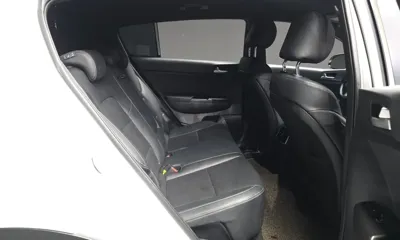 Kia Sportage 2020, 99579 км, за 15500000 KRW - фото 12