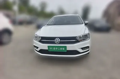 Volkswagen Bora 2019, 77100 км, за 42997.16 CNY - фото 26