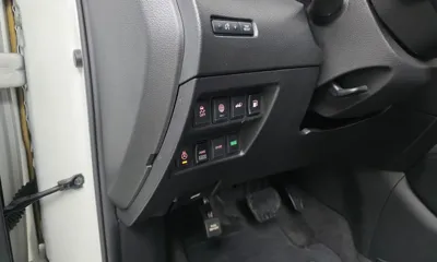 Nissan X-Trail 2018, 79194 км, за 18100000 KRW - фото 19
