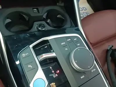 BMW i3 2024, 40500 км, за 149500 CNY - фото 14
