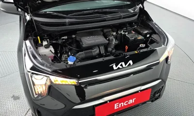 Kia Morning 2026, 18 км, за 17500000 KRW - фото 6
