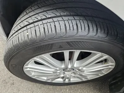 Mercedes-Benz E-Class 2012, 67000 км, за 9700000 KRW - фото 15