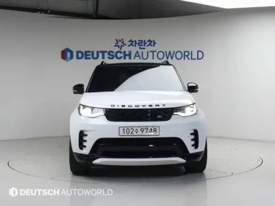 Land Rover Discovery 2024, 32000 км, за 72900000 KRW - фото 3