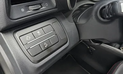 KG_Mobility_Ssangyong TIBOLI 2019, 47886 км, за 11200000 KRW - фото 27