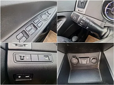 Hyundai Sonata 2010, 166000 км, за 2690000 KRW - фото 14