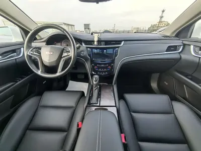 Cadillac XTS 2019, 20000 км, за 83800 CNY - фото 10