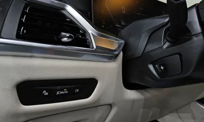 BMW X5 2025, 9492 км, за 153990000 KRW - фото 42
