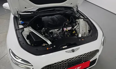 Genesis G70 2024, 30117 км, за 39990000 KRW - фото 6