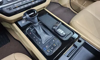 Kia Canival 2016, 89999 км, за 12590000 KRW - фото 9