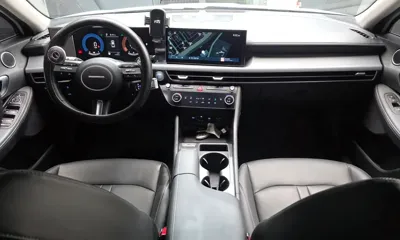 Hyundai Sonata 2025, 91406 км, за 15900000 KRW - фото 7